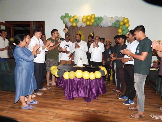 Tadoba Tiger Valley Resort Tadoba Mohurli Bagian luar foto