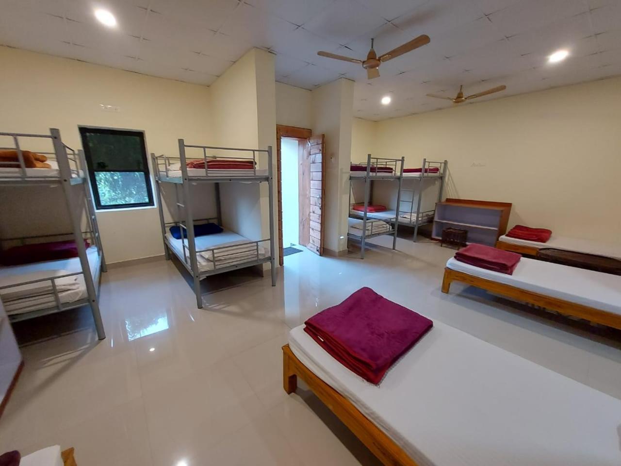 Tadoba Tiger Valley Resort Tadoba Mohurli Bagian luar foto